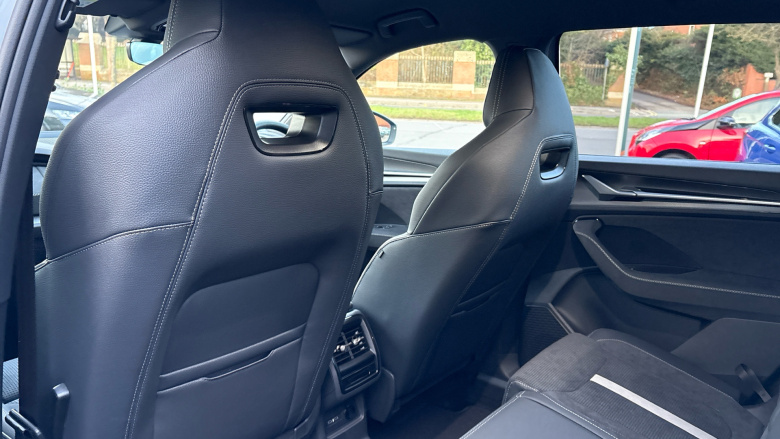 Skoda Kodiaq 1.5 TSI e-TEC SportLine 5dr DSG [7 Seat] Petrol Estate